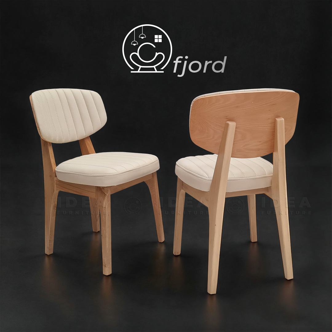 Fjord